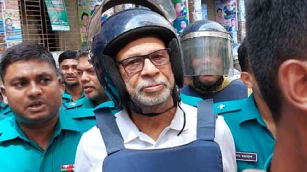 জামিন পেলেন সাবেক মন্ত্রী লতিফ সিদ্দিকী