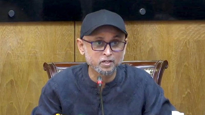 ফকির-বাউলের উপর এই অত্যাচারের ইতিহাস অনেক পুরোনো: উপদেষ্টা ফারুকী