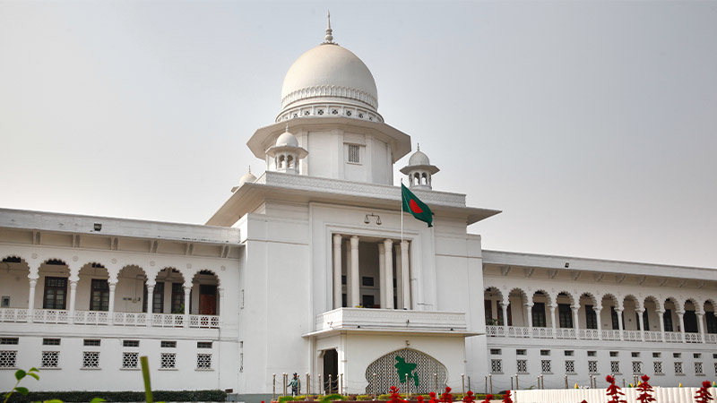 ‘তত্ত্বাবধায়ক ব্যবস্থা ফিরলেও নির্বাচন হবে অন্তর্বর্তী সরকারের অধীনেই’