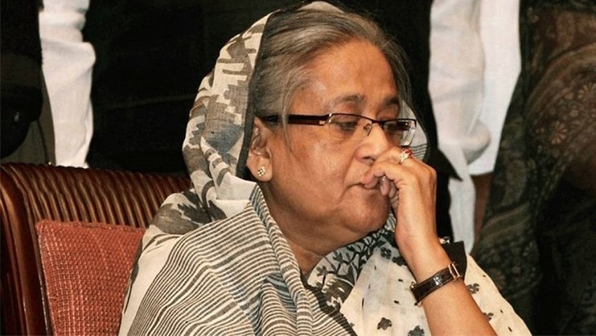 জুলাই হত্যা মামলায় ১ম চার্জশিট দিয়েছে ডিএমপি, আসামি শেখ হাসিনাসহ শীর্ষ নেতারা