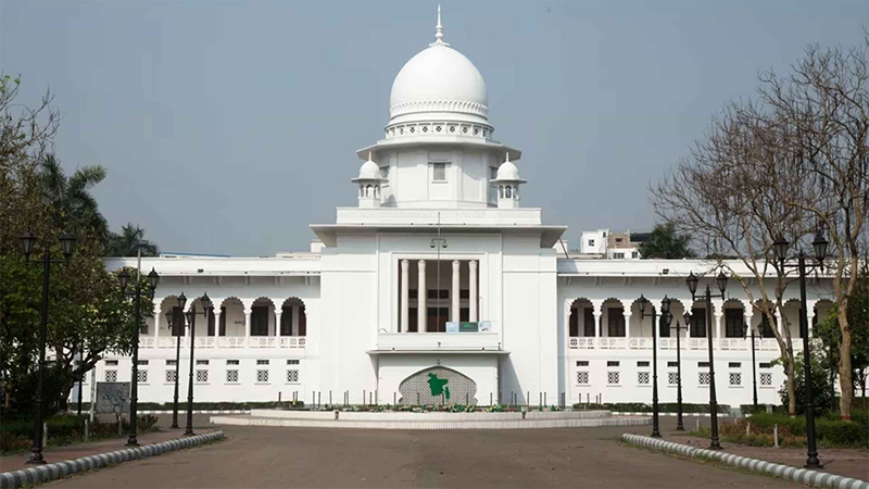 তত্ত্বাবধায়ক বাতিলের রায় দিয়েই দেশে রাজনৈতিক সংকটের শুরু: আপিল বিভাগকে বিএনপি