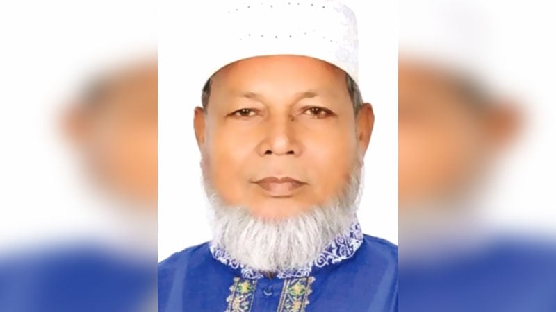 বিএনপির মামলায় জামায়াতের প্রার্থী প্রধান আসামি