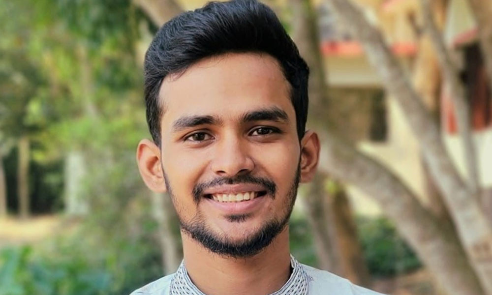 উপদেষ্টা কেউ নির্বাচন করতে পারবেন না এমন বিধিনিষেধ নেই: আসিফ মাহমুদ