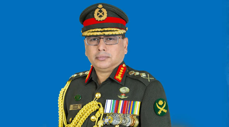 প্রশিক্ষণের মাধ্যমে চ্যালেঞ্জ মোকাবেলায় প্রস্তুত থাকতে হবে