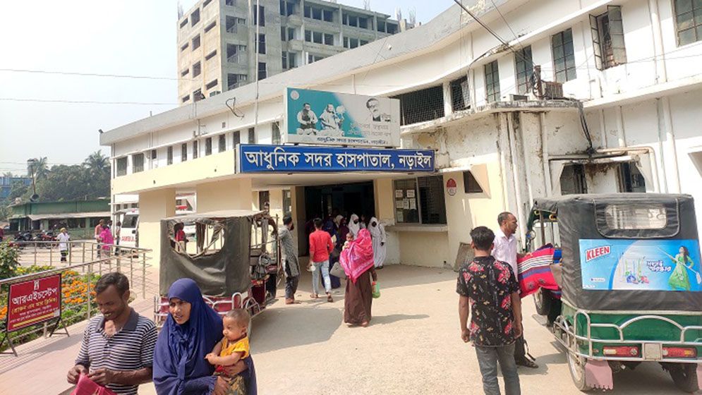 নিতাই রায় ও নয়নের সমর্থকদের সংঘর্ষে আহত ১৫