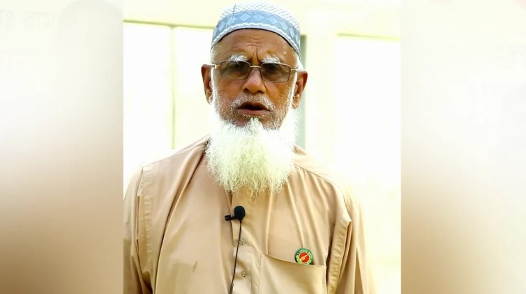 মুক্তিযোদ্ধার মরদেহ নিয়ে পুলিশের জন্য দেড় ঘণ্টা অপেক্ষা, ক্ষুব্ধ পরিবার