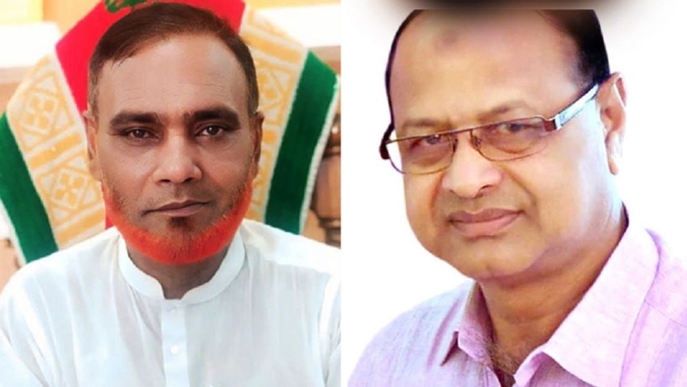 জাপা ছেড়ে বিএনপিতে জুলাই হত্যাচেষ্টা মামলার দুই আসামি