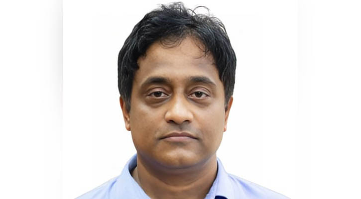 ঢাকা জেলার নতুন ডিসি শফিউল আলম