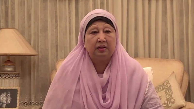 খালেদা জিয়ার জন্য এয়ার অ্যাম্বুলেন্স দিতে চায় ২ দেশ