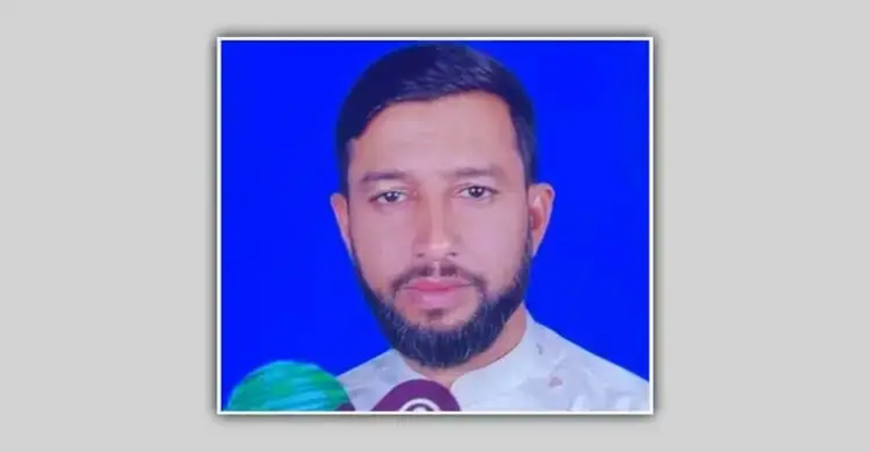 মাদক ব্যবসার জেরে গুলিবিদ্ধ হন এনসিপি নেতা মোতালেব: র্যাব