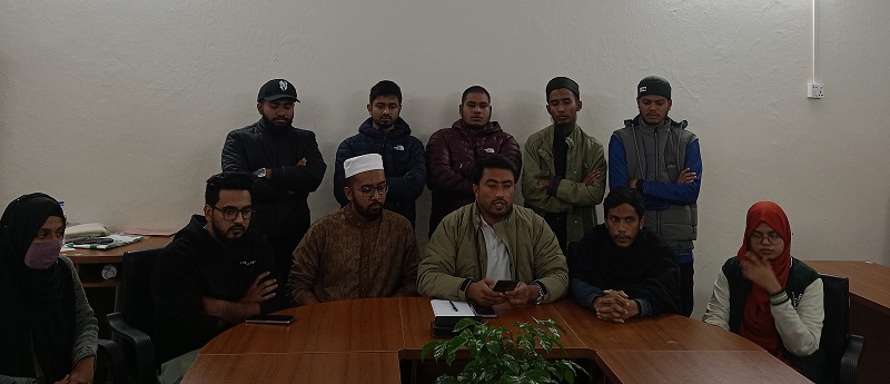 জুলাইয়ে হামলায় মদদদাতা শিক্ষকদের বিচার চাওয়ায় বিএনপিপন্থি শিক্ষকদের উদ্বেগ, জাকসুর প্রতিবাদ