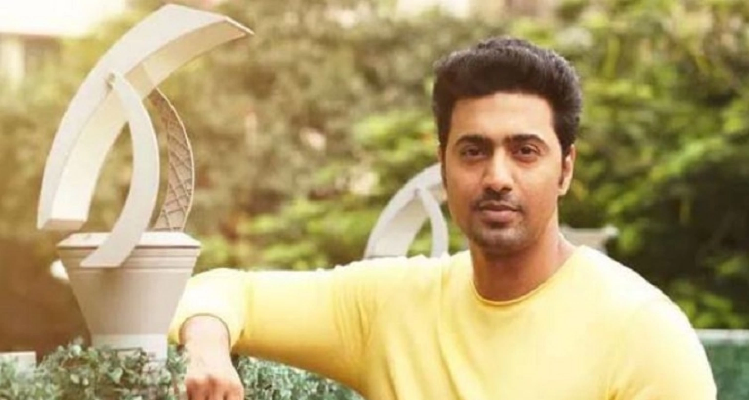 একটাই প্রার্থনা মানুষ যেন শান্তিতে থাকে, সে হিন্দু হোক, মুসলমান হোক কিংবা খ্রিষ্টান: দেব