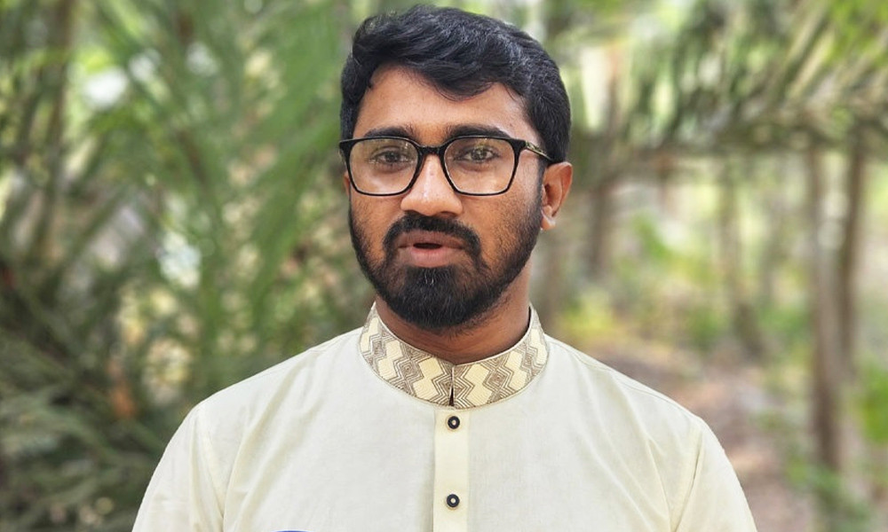 বড় দুর্ঘটনা থেকে অল্পের জন্য প্রাণে বাঁচলেন রাশেদ খান