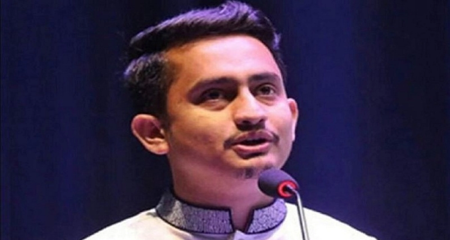 ভয় দেখিয়ে জোরপূর্বক ভিডিও ধারণ করা হয় : সারজিস আলম