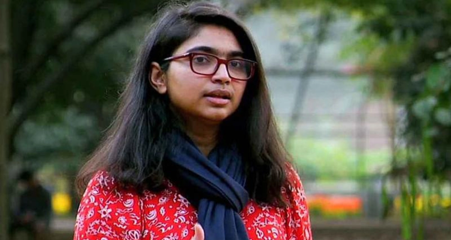 এনসিপি ছাড়ার কারণ জানালেন তাসনিম জারা