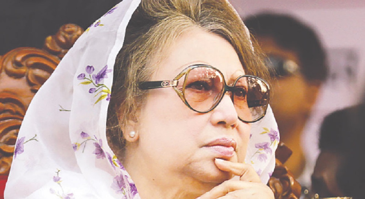 খালেদা জিয়াকে বিদেশে নেওয়ার বিষয়টি শারীরিক অবস্থার জন্য বিলম্ব হচ্ছে: ডা. জাহিদ