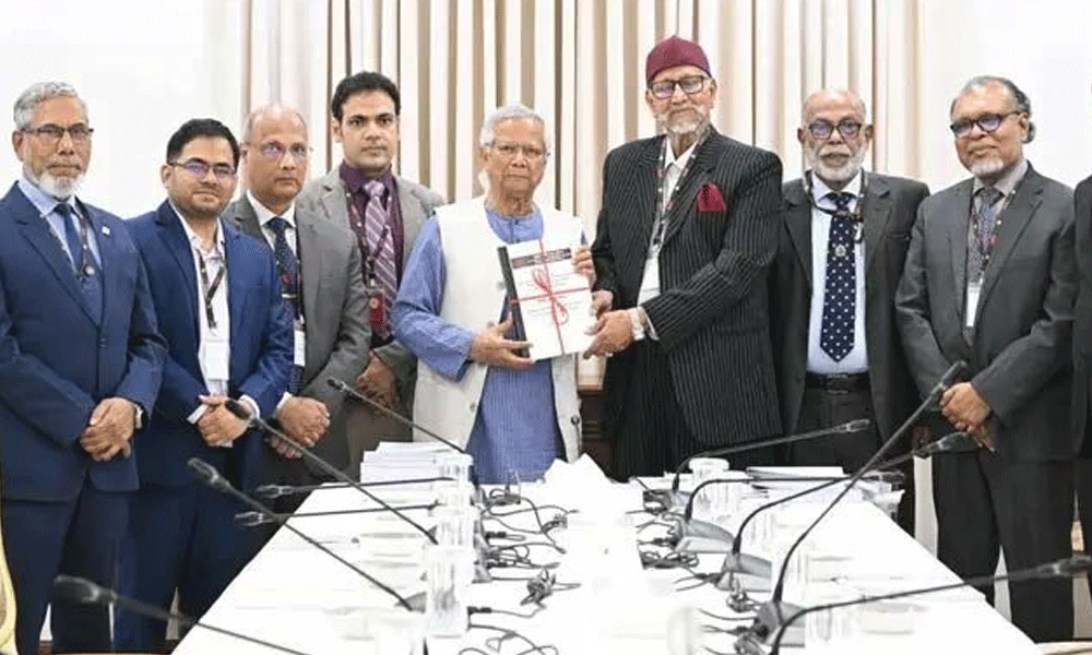 বিডিআর তদন্ত রিপোর্ট: পাঁচ পুলিশ কর্মকর্তার বিরুদ্ধে অভিযোগের তালিকা প্রকাশ