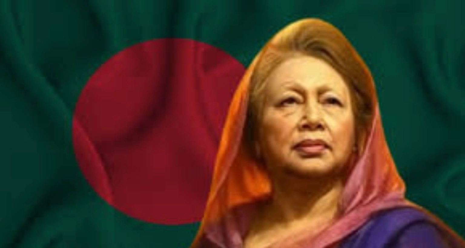 খালেদা জিয়ার চিকিৎসায় নতুন প্রস্তাব দিল আরব আমিরাত সরকার