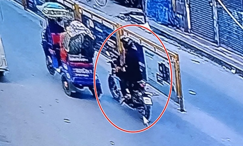 হাদিকে হত্যাচেষ্টায় ব্যবহৃত সেই মোটরসাইকেলটি শোরুমে বিক্রি করে দিয়েছিলাম: হান্নান