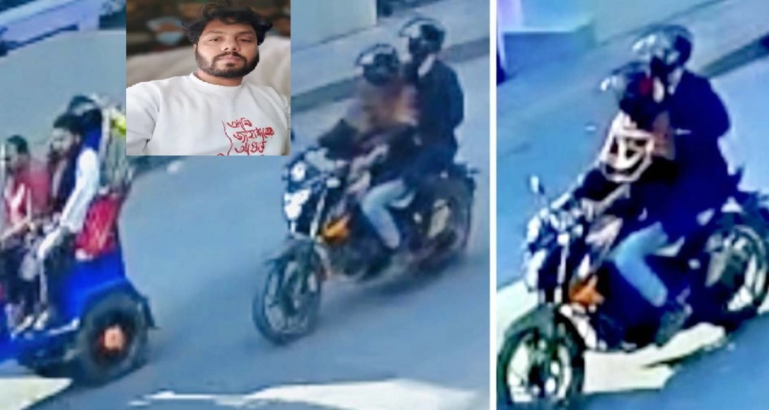 ওসমান হাদি হত্যাকাণ্ড : এইমাত্র মিলল যে সুখবর