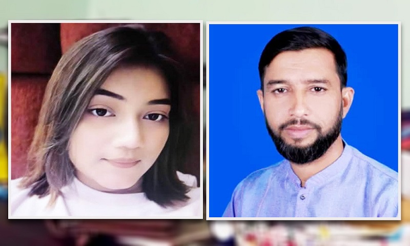 এনসিপি নেতাকে গুলির ঘটনায় আটক সেই নারী যুবশক্তির যুগ্ম সদস্যসচিব