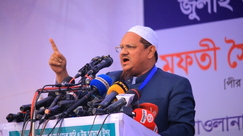 জনতার ভাষা বুঝতে চেষ্টা করুন: রেজাউল করীম
