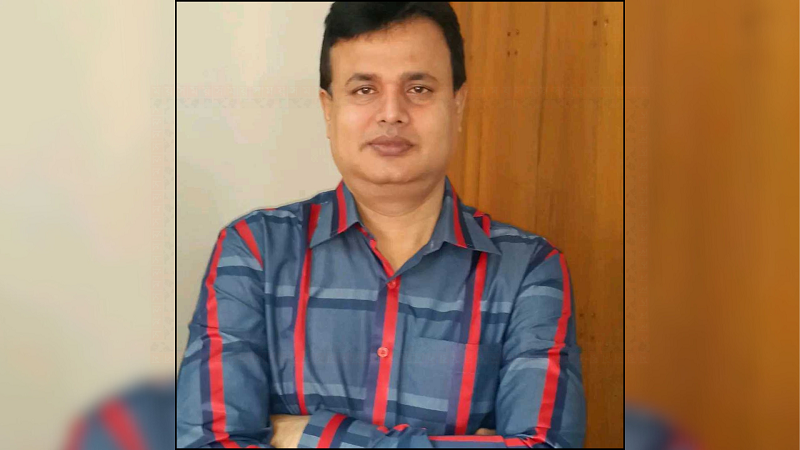 অশ্লীল ছবি তৈরি করে বিএনপি প্রার্থীর কাছে চাঁদা দাবি, থানায় জিডি
