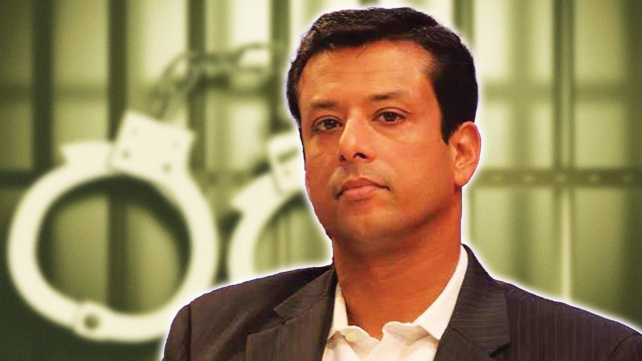 জুলাই-আগস্টে গণহত্যা মামলায় জয়ের বিরুদ্ধে গ্রেপ্তারি পরোয়ানা