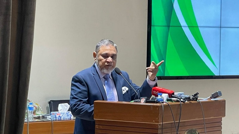 জাতির জন্য কিছু করতে পারার তৃপ্তি নিয়ে মৃত্যুবরণ করতে চাই: সিইসি