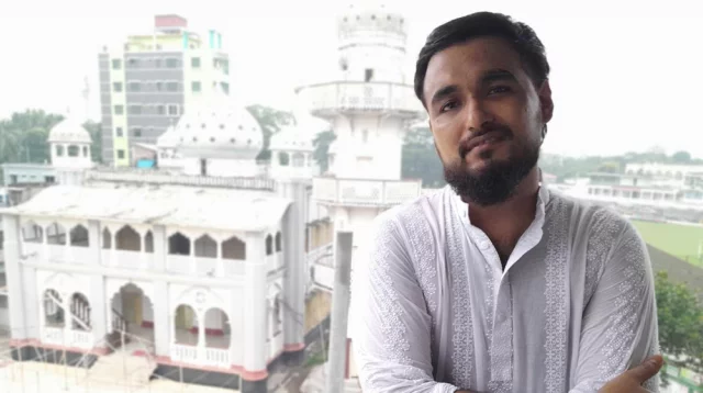 ধর্ষণ মামলায় গায়ক নোবেলের বিরুদ্ধে অভিযোগপত্র দায়ের