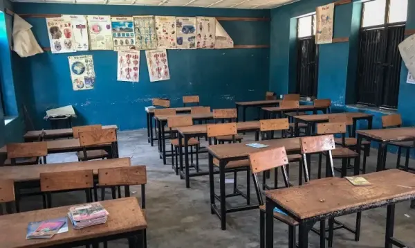 নাইজেরিয়ায় অপহৃত ১৩০ শিক্ষার্থী উদ্ধার