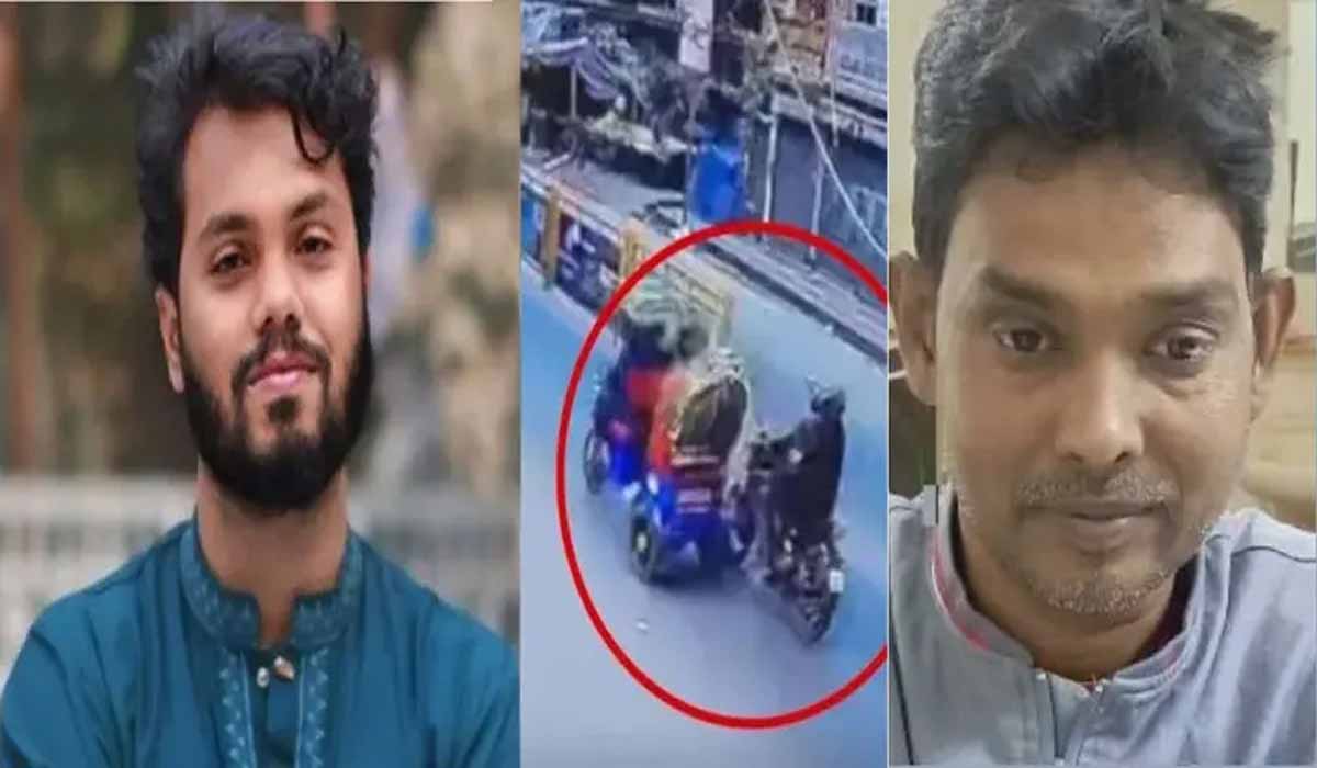 ওসমান হাদি হত্যাকাণ্ড: মোটরসাইকেল মালিক সন্দেহে গ্রেপ্তার হান্নানের জামিন