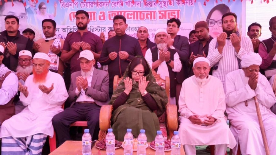 আমি মনোনয়ন কিনবো না, ভোটাররা যদি মনে করেন তারা কিনবেন: রুমিন ফারহানা
