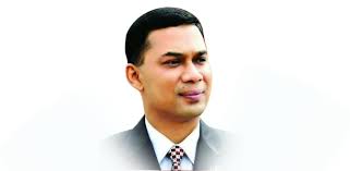 ২,০০০ পুলিশের বলয়ে থাকবেন তারেক রহমান