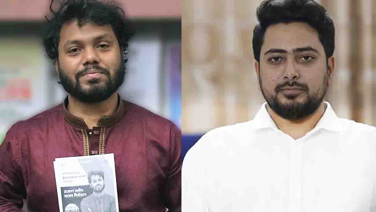 হাদিকে দেখতে হাসপাতালে যাচ্ছেন এনসিপির আহ্বায়ক নাহিদ