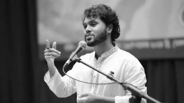 শিশুসন্তানকে তিন মাসে ৩০ মিনিটও কোলে নিতে পারেননি হাদি!