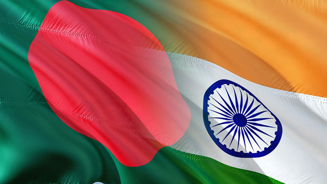 বাংলাদেশে পুশ-ইন করা নারী ও তার সন্তানকে ফিরিয়ে নেবে ভারত