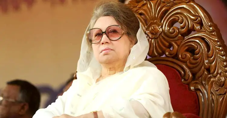 খালেদা জিয়ার শারীরিক অবস্থা নিয়ে দুপুরে ব্রিফ করবেন ডা. জাহিদ