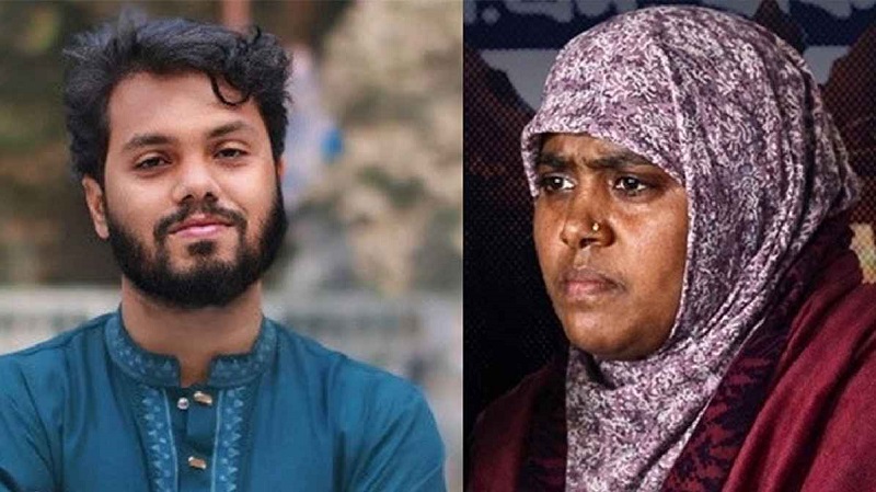 হাদির পরিবারের কেউ অংশগ্রহণ করবেন না নির্বাচনে