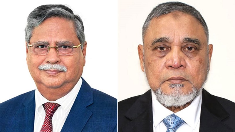 তফসিল নিয়ে রাষ্ট্রপতির সঙ্গে ইসির সাক্ষাৎ ১০ ডিসেম্বর