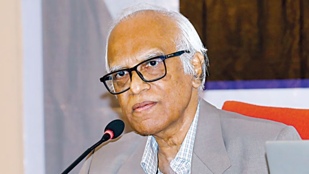 ‘ভারতের তুলনায় বাংলাদেশের পরিসংখ্যান অনেক বেশি নির্ভরযোগ্য’