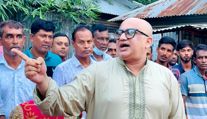 জিয়া পরিবারকে নিয়ে কুটুক্তি করায় আদালতে ডাক পড়লো মুরাদের