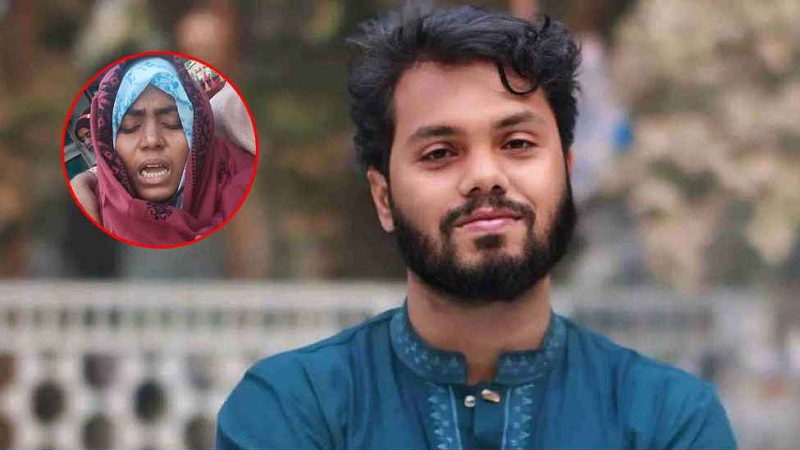 আ.লীগ আমার ভাইকে বাঁচতে দেবে না: হাদির বোন