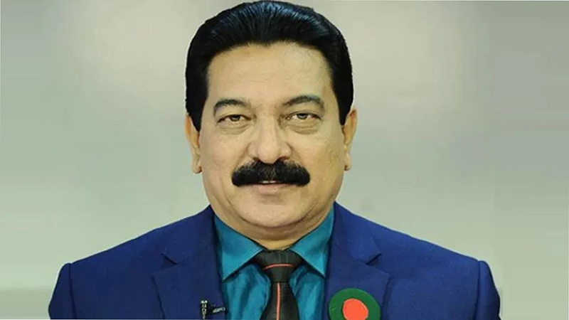 মনোনয়ন বাণিজ্যের অভিযোগে জাপা নেতা রাঙ্গার বিরুদ্ধে দুদকের মামলা