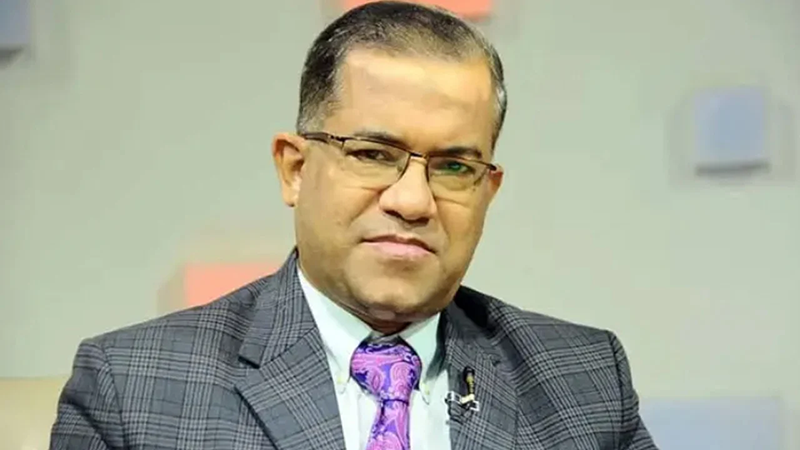 তারেক রহমানের সন্মানে ঢাকা-১৭ আসনের প্রার্থিতা প্রত্যাহার ব্যারিস্টার সরওয়ারের