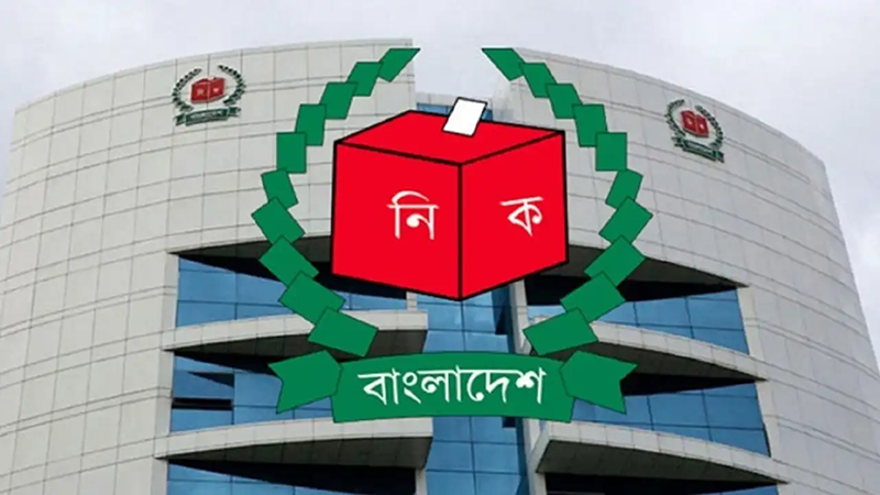 প্রতীক বরাদ্দ বুধবার, প্রচারণা শুরু বৃহস্পতিবার