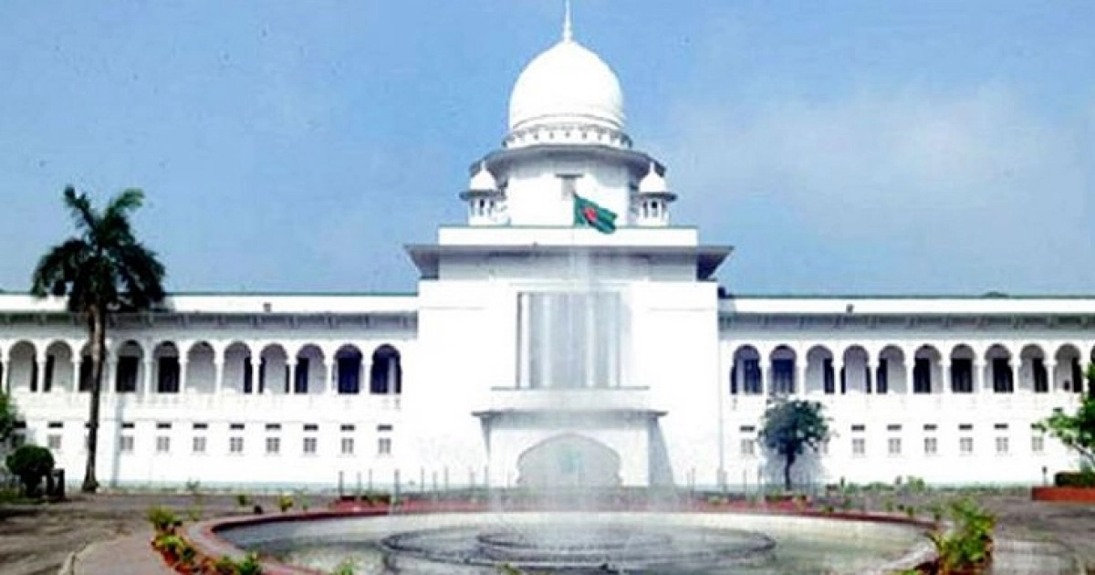 চূড়ান্ত রায়ে বৈধতা ফিরে পেলেন বিএনপির যে প্রার্থী