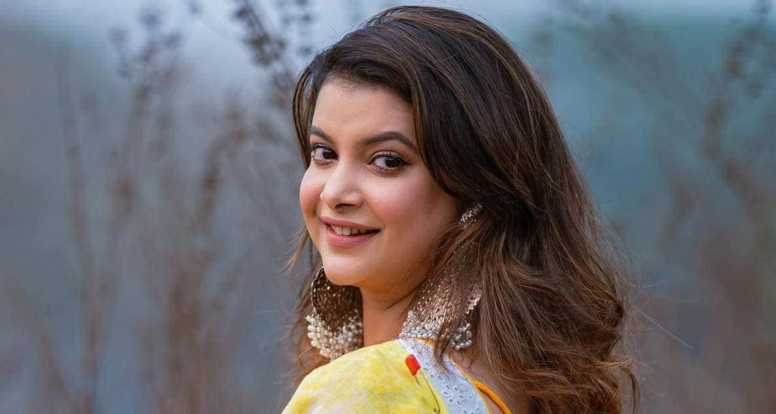 ৮ দিন ধরে কথা বলতে পারছেন না শবনম ফারিয়া, যা জানা গেল