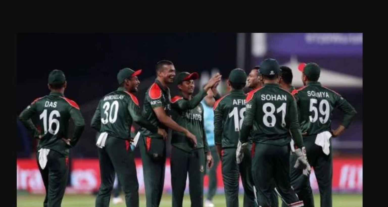 এবার হবে অদম্য বাংলাদেশ টি–টোয়েন্টি কাপ ২০২৬