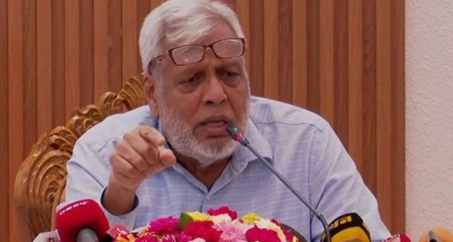 রমজানের আগেই এলপিজি সংকট কেটে যাবে: জ্বালানি উপদেষ্টা